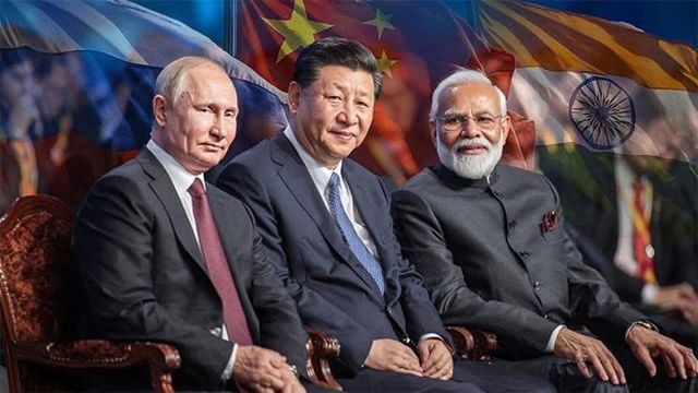 Trump, resemnat: Am pierdut India și Rusia