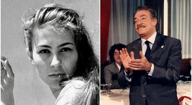 Cinema: morta a 88 anni Franca Bettoja, attrice e moglie di Ugo Tognazzi