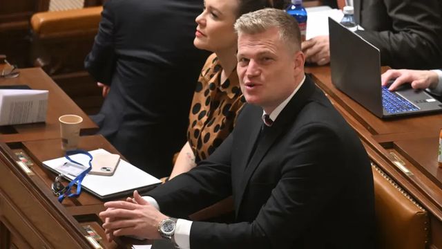 Pokud Turek vše nevysvětlí, není vhodným kandidátem na funkci ministra, řekl Pavel