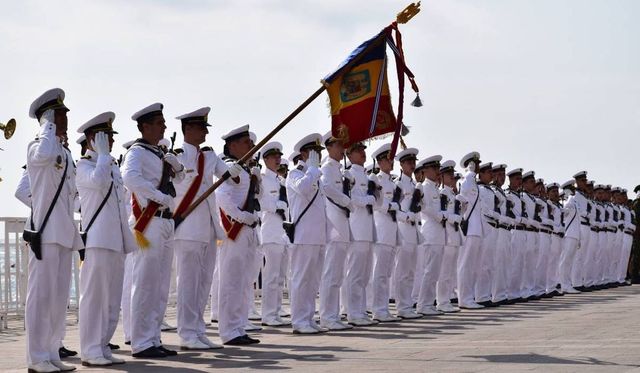 Ziua Marinei 2025. Ce evenimente vor avea loc la Constanța