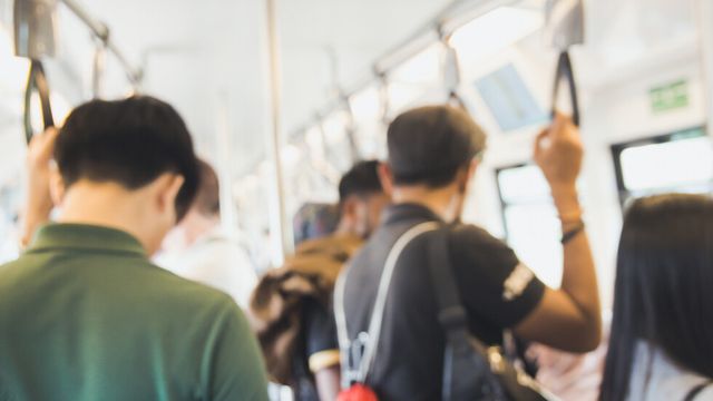 Жена загина, след като бе блъсната от автобус на градския транспорт във Варна