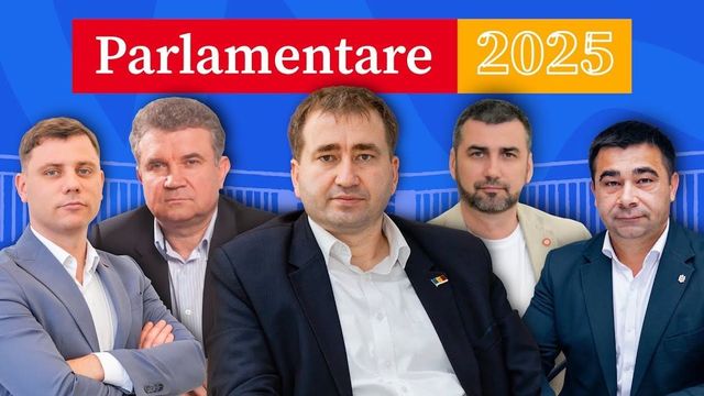 Profil de candidat: Partidul Politic Noua Opțiune Istorică