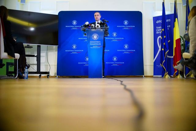Moody’s urmează să anunțe ratingul acordat României