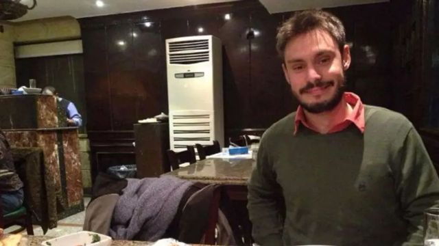 Teste, uno 007 disse 'abbiamo fatto a pezzi Regeni'