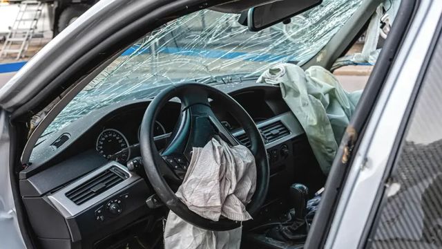 O prázdninách zemřelo na silnicích v Česku 98 lidí