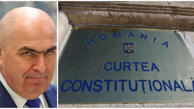 Premierul Ilie Bolojan critică amânarea deciziei CCR privind pensiile magistraților