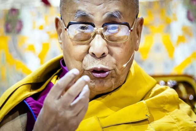 Dalai Lama, 'dopo mia morte sarà nominato un successore'