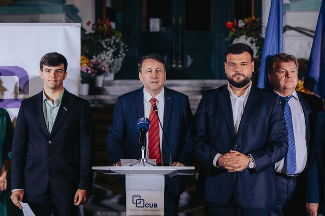 Electorala 2023 | Unii dintre candidați la funcția de primar al municipiului Chișinău s-au lansat astăzi oficial în campania electorală