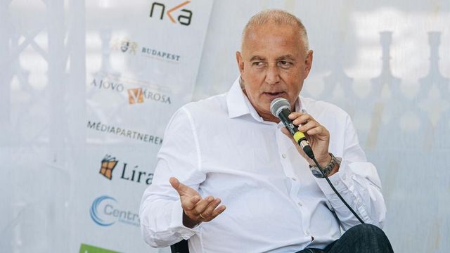 Leváltották a Nemzeti Sportrádió éléről Ballai Attilát