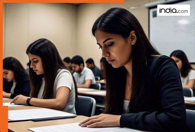 JEE Exam 2025: Key Guidelines For Engineering Entrance Exam