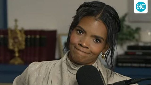 Candace Owens vs Blake Neff: TPUSA gives Charlie Kirk livestream update amid scheduling row; ‘will be proceeding…’