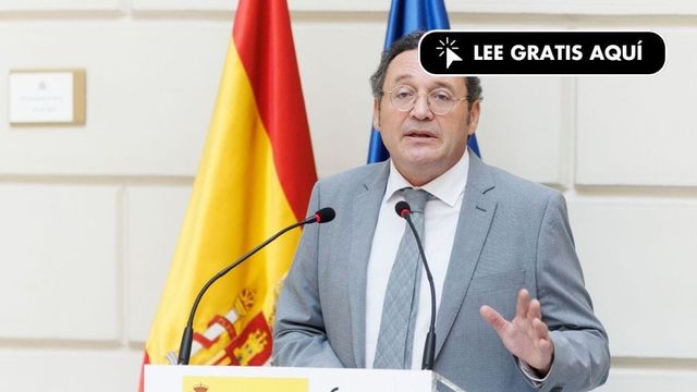 La mayoría del Consejo Fiscal desafía a García Ortiz y elabora un informe contrario a la amnistía