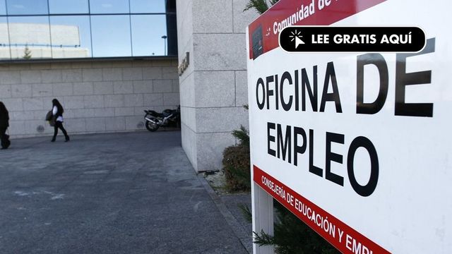 El Gobierno suprime la obligación de que los desempleados hagan la declaración de la renta