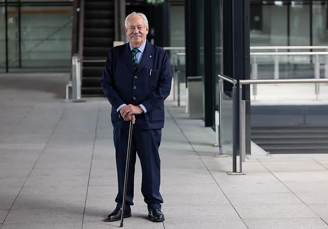 «Las disputas entre México y España han sido inútiles», lamenta Gonzalo Celorio