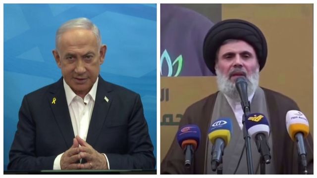 Benjamin Netanyahu confirmă că succesorul fostului șef al Hezbollah a fost ucis