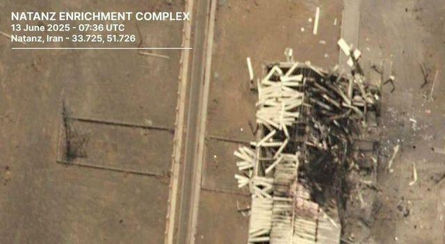 ++ Aiea, 'a Natanz non si registrano aumenti di radiazioni' ++