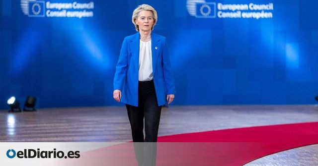 La UE fracasa en el uso de los activos rusos y se conforma con un préstamo conjunto para financiar a Ucrania