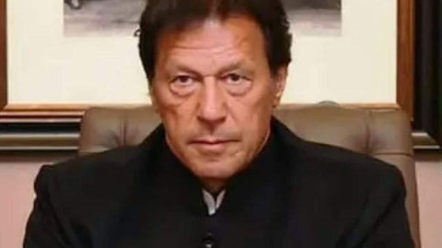 Pak PM Imran Khan’s Party Wins Most Seats in PoK Elections Marred by Irregularities, Violence