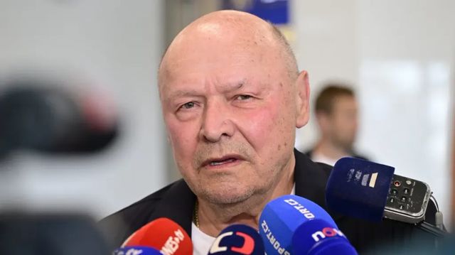 Tým se nedotkl svého maxima, je to i můj neúspěch, řekl Koubek. Mluvil o inovaci