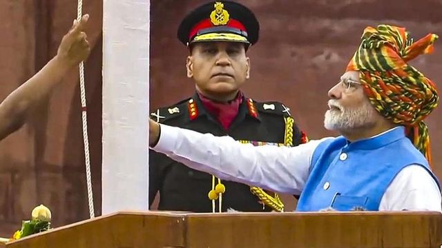 Modi calls for secular civil code, underlines it is need of hour