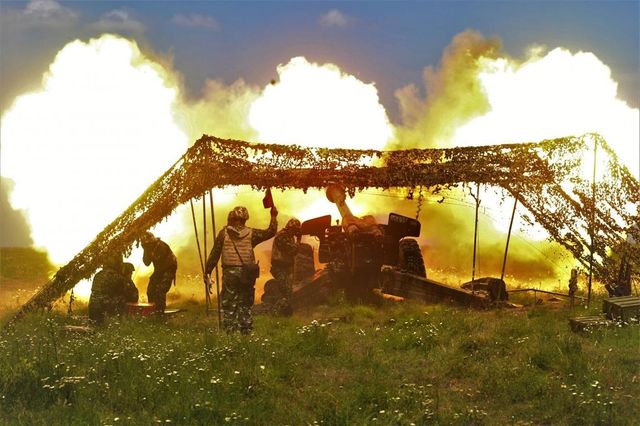 Peste o mie de militari din Republica Moldova, România și SUA participă la exercițiul „Scutul de Foc – 2019”
