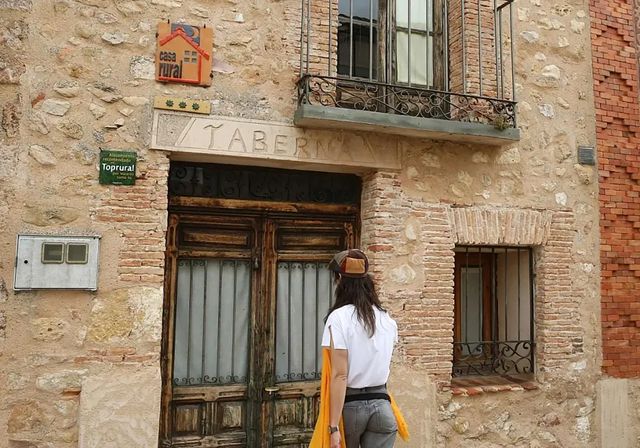 El turismo español sostiene las pernoctaciones en apartamentos, que suben un 0,9%
