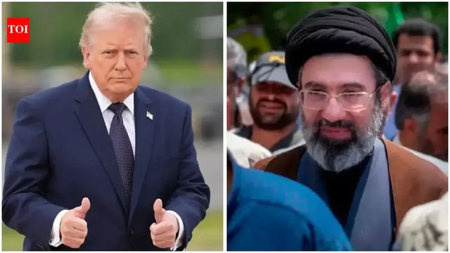 Iran agrees to give up enriched uranium as deal with Trump 'largely negotiated': Report