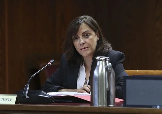 Pedraz cita como imputada en el caso 'cloacas' a la gerente del PSOE para el 9 de septiembre