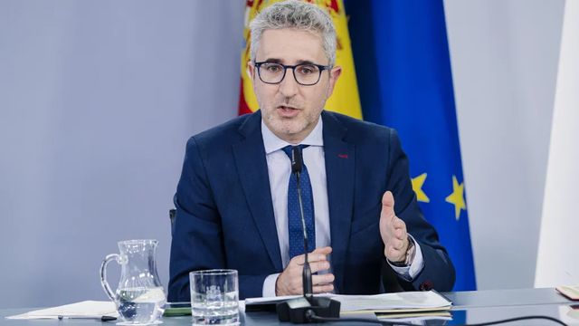 Hacienda nombra a Antonio Ansón como nuevo director general de la Agencia Tributaria