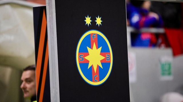 Două variante pentru FCSB în play-off-ul optimilor Europa League! Când e tragerea la sorți