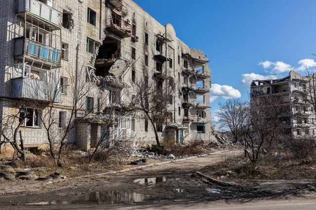 Atacuri cu rachete asupra regiunilor Odesa și Harkov din Ucraina