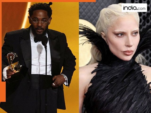 Grammy Awards 2026: When and where to watch award ceremony in India