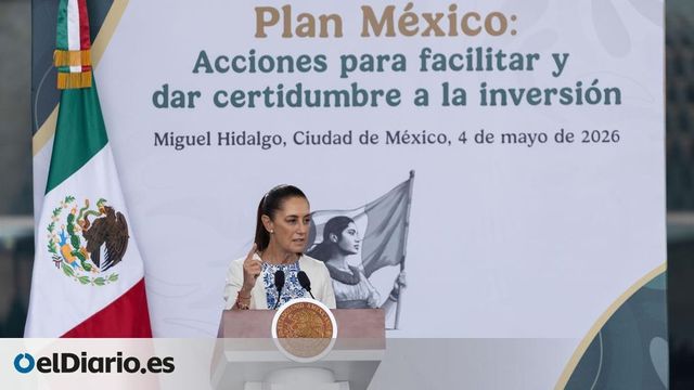 Ayuso reivindica a Hernán Cortés en México y Sheinbaum le replica