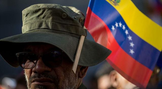 Venezuela, Maduro: 4,5 milioni di miliziani contro minacce Usa