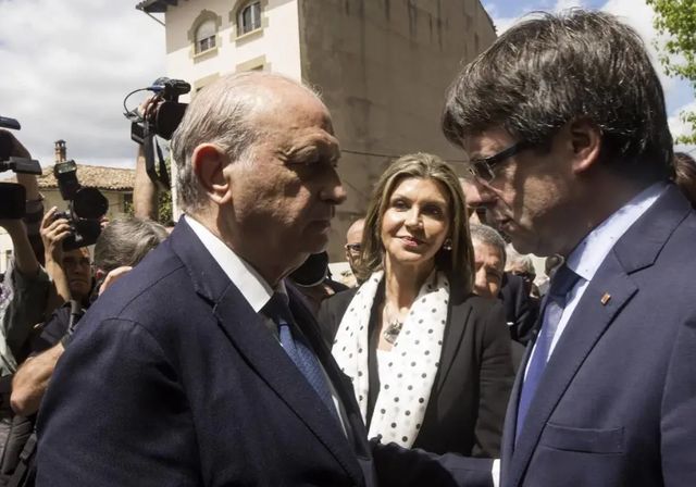 El turbio rastro de la ‘Operación Cataluña’ revive con la amnistía