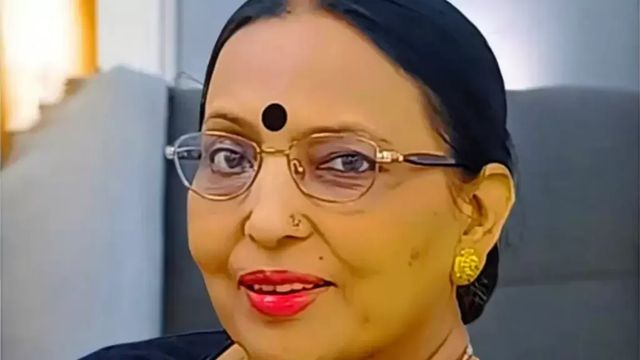 Sharda Sinha, folk singer and Padma Bhushan recipient, passes away at 72