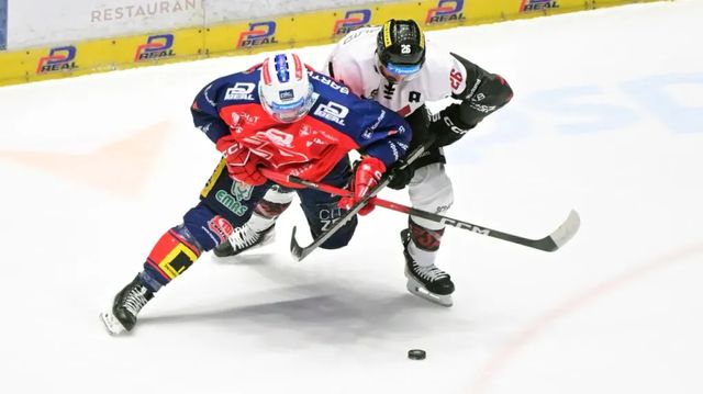 Dynamo Pardubice – Sparta Praha