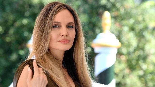 Angelina Jolie muestra su «vulnerabilidad» en la piel de Maria Callas