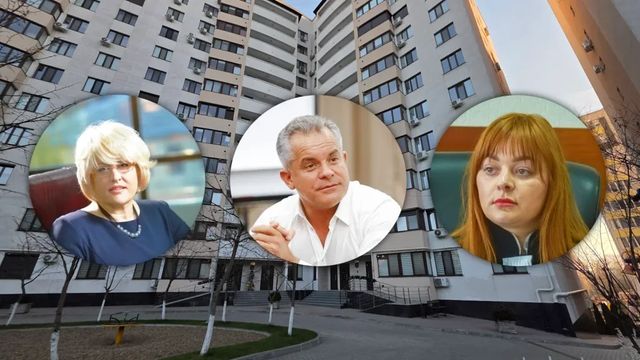 Legătura dintre Ana Cucerescu și un martor în dosarul Plahotniuc