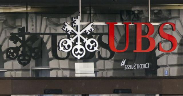 Banche, Ubs formalizza acquisizione Credit Suisse