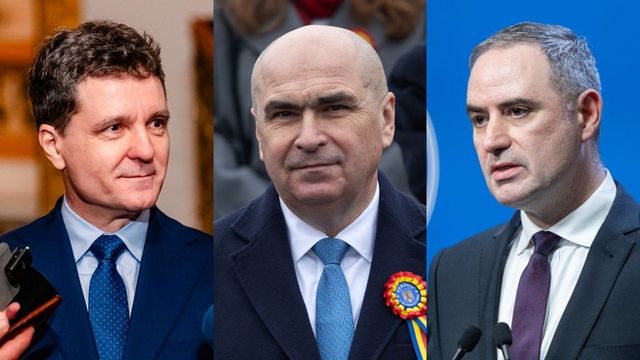 Nicușor Dan avertizează că nu promulgă legea dacă referendumul este ignorat