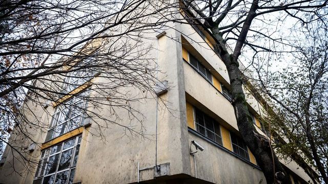 Lemondhatott a Szőlő utcai javítóintézet frissen kinevezett ideiglenes igazgatója