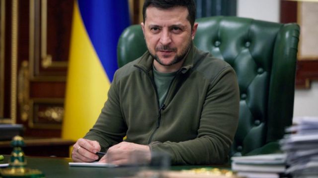 Volodimir Zelenski va merge la Washington luni, 18 august, pentru o întâlnire cu Donald Trump