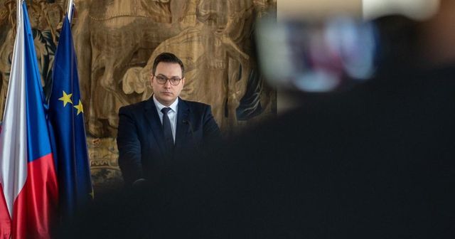 Česko bude kandidovat na členství v Radě bezpečnosti OSN, oznámil Lipavský