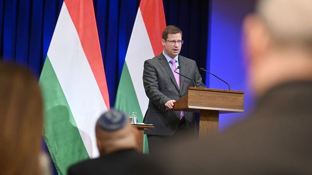 Érkeznek a kormány bejelentései