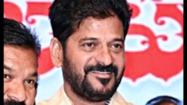 Two Telangana journalists arrested over alleged defamatory video on Revanth Reddy