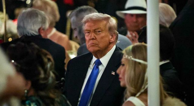 Trump minaccia raid in Nigeria per proteggere i cristiani