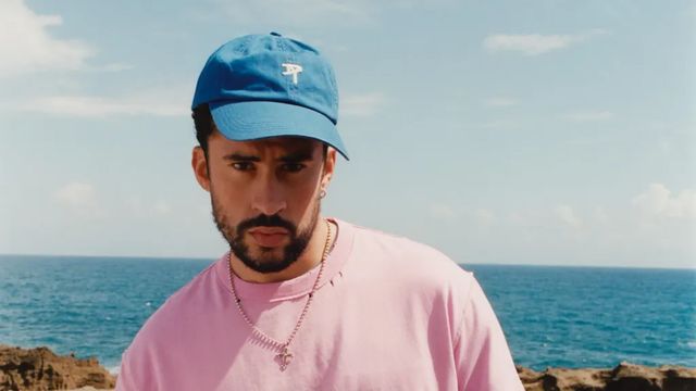 Bad Bunny, profeta de Zara
