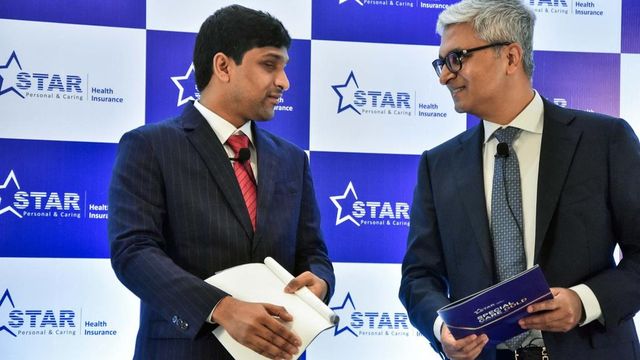 Star Health introduces braille insurance policy for visually impaired