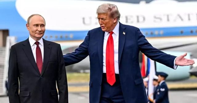 Kremlinul anunță că Vladimir Putin a fost invitat de Donald Trump să se alăture Consiliului de Pace pentru Gaza